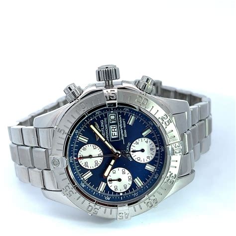 breitling a13340 ebay